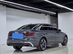 Audi A4L 40 TFSI Fashion Version - фото 4