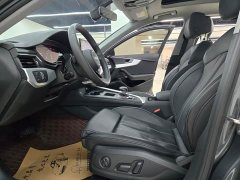 Audi A4L 40 TFSI Fashion Version - фото 5