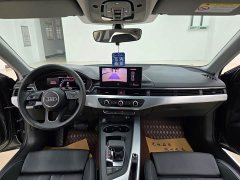 Audi A4L 40 TFSI Fashion Version - фото 7