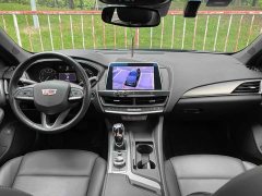 Cadillac CT5 28T luxury - фото 10