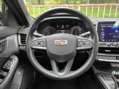 Cadillac CT5 28T luxury - фото 20