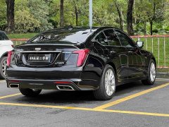 Cadillac CT5 28T luxury - фото 4