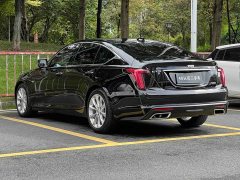 Cadillac CT5 28T luxury - фото 5