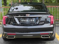 Cadillac CT5 28T luxury - фото 6