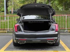 Cadillac CT5 28T luxury - фото 7