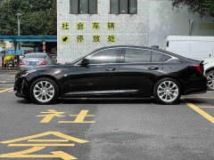 Cadillac CT5 28T luxury - фото 8