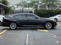 Cadillac CT5 28T luxury - фото 9