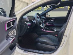 Mercedes-Benz C-Class facelift C 260 L Haoye Sports Edition - фото 11