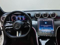 Mercedes-Benz C-Class facelift C 260 L Haoye Sports Edition - фото 12