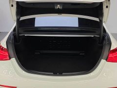 Mercedes-Benz C-Class facelift C 260 L Haoye Sports Edition - фото 15