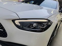 Mercedes-Benz C-Class facelift C 260 L Haoye Sports Edition - фото 17