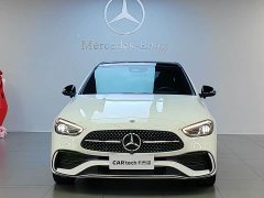 Mercedes-Benz C-Class facelift C 260 L Haoye Sports Edition - фото 3
