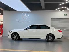 Mercedes-Benz C-Class facelift C 260 L Haoye Sports Edition - фото 4