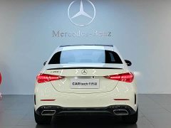 Mercedes-Benz C-Class facelift C 260 L Haoye Sports Edition - фото 5