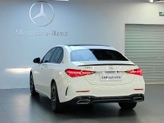 Mercedes-Benz C-Class facelift C 260 L Haoye Sports Edition - фото 6