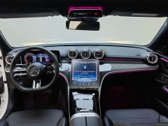 Mercedes-Benz C-Class facelift C 260 L Haoye Sports Edition - фото 8
