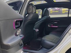 Mercedes-Benz C-Class facelift C 260 L Haoye Sports Edition - фото 9