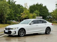 BMW 3 320Li M - фото 2