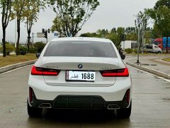 BMW 3 320Li M - фото 3