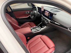 BMW 3 320Li M - фото 6
