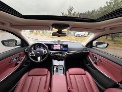BMW 3 320Li M - фото 8