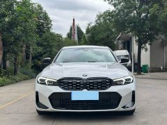 BMW 3 325Li M - фото 1
