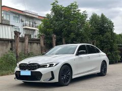 BMW 3 325Li M - фото 2