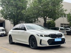 BMW 3 325Li M - фото 3