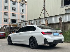 BMW 3 325Li M - фото 4
