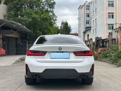 BMW 3 325Li M - фото 5