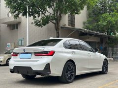 BMW 3 325Li M - фото 6