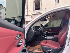 BMW 3 325Li M - фото 7