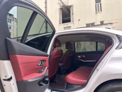 BMW 3 325Li M - фото 8