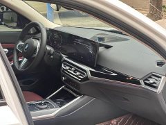 BMW 3 325Li M - фото 9