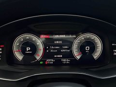 Audi A6L 45 TFSI Premium Dynamic - фото 10