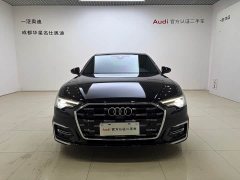 Audi A6L 45 TFSI Premium Dynamic - фото 2