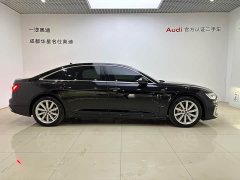 Audi A6L 45 TFSI Premium Dynamic - фото 3