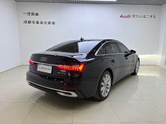 Audi A6L 45 TFSI Premium Dynamic - фото 4