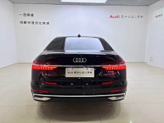 Audi A6L 45 TFSI Premium Dynamic - фото 5