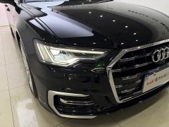 Audi A6L 45 TFSI Premium Dynamic - фото 8