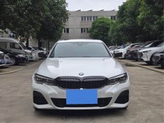 BMW 3 325Li M - фото 1