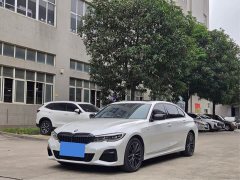 BMW 3 325Li M - фото 2