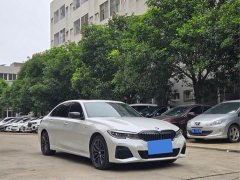 BMW 3 325Li M - фото 3