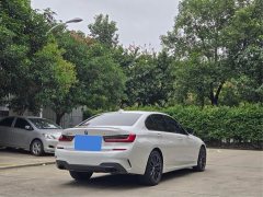 BMW 3 325Li M - фото 4
