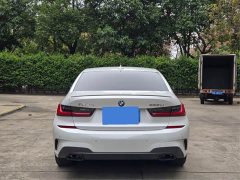 BMW 3 325Li M - фото 5