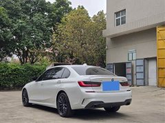 BMW 3 325Li M - фото 6