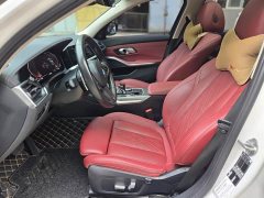BMW 3 325Li M - фото 7
