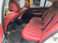 BMW 3 325Li M - фото 8