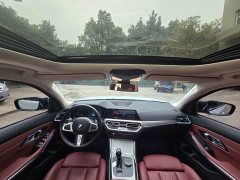 BMW 3 325Li M - фото 9