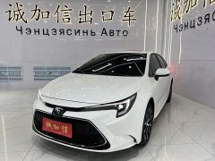 Toyota Ralink 2023 185T CVT Deluxe Edition - фото 1